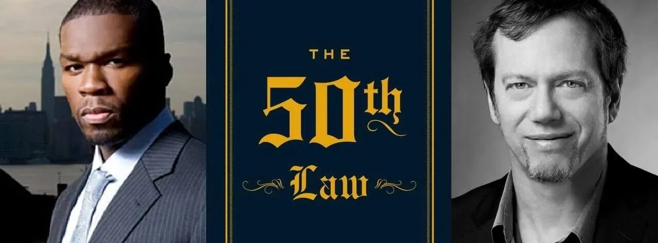The 50th Law The 50th Law